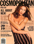 Cosmopolitan (Philippines-September 1997)